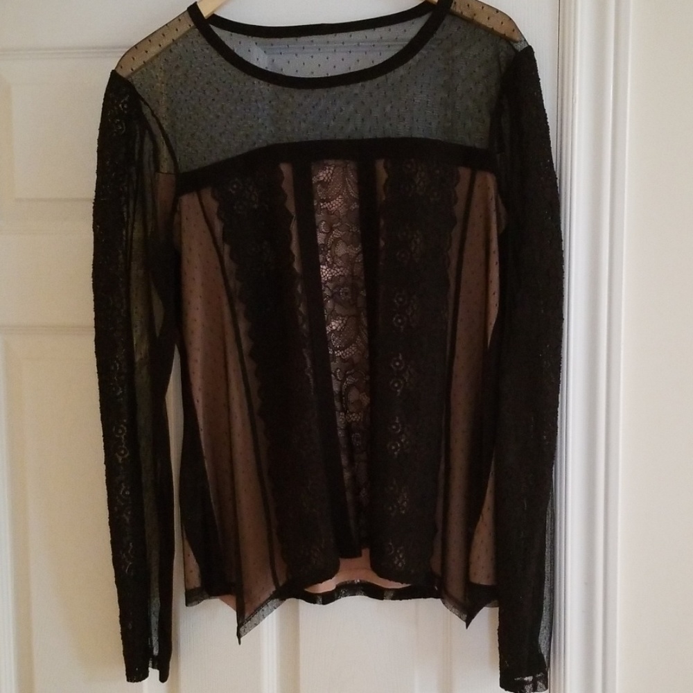Women's Blouse